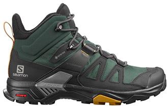 Salomon X Ultra 4 Mid GTX price comparison